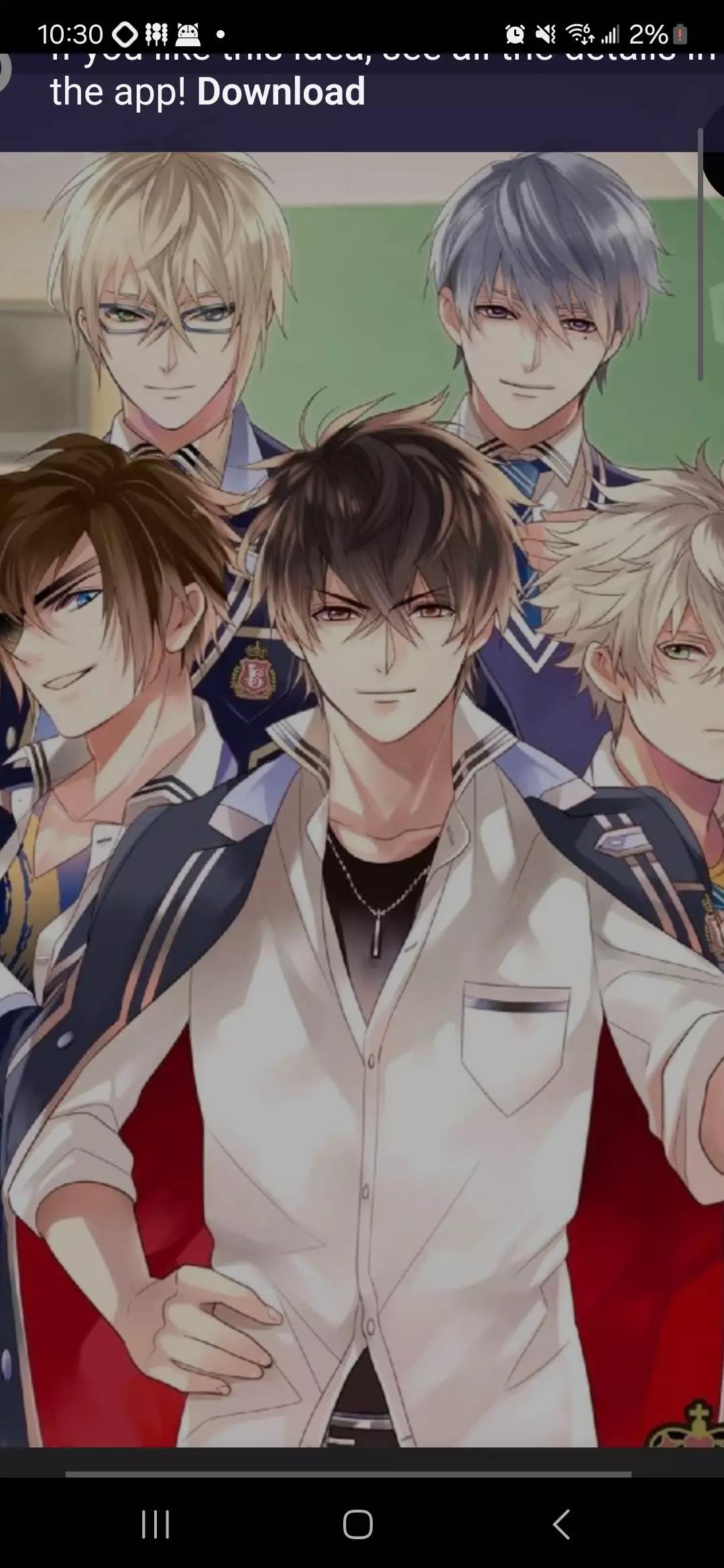Jack, Vincent, max, axel, Sebastian  thumbnail