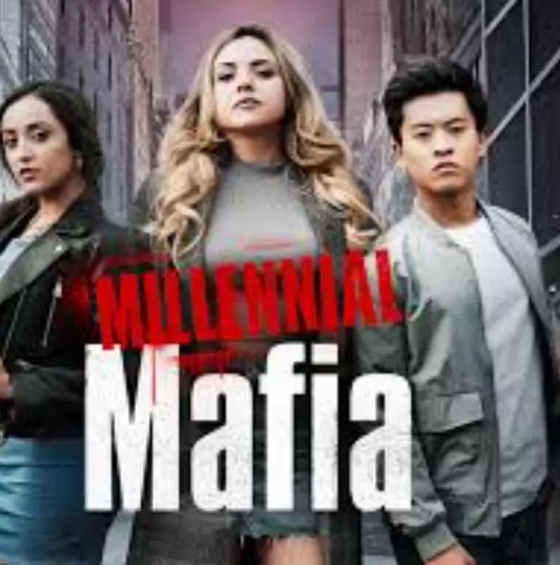 Millennial Mafia thumbnail