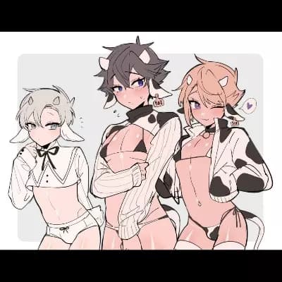 Gabriel, Nick, and Andy thumbnail