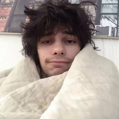 Devon Bostick  thumbnail