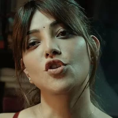 Officer Kajal thumbnail