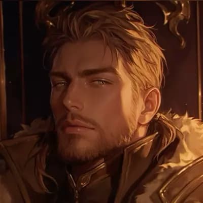 Prince Caius thumbnail