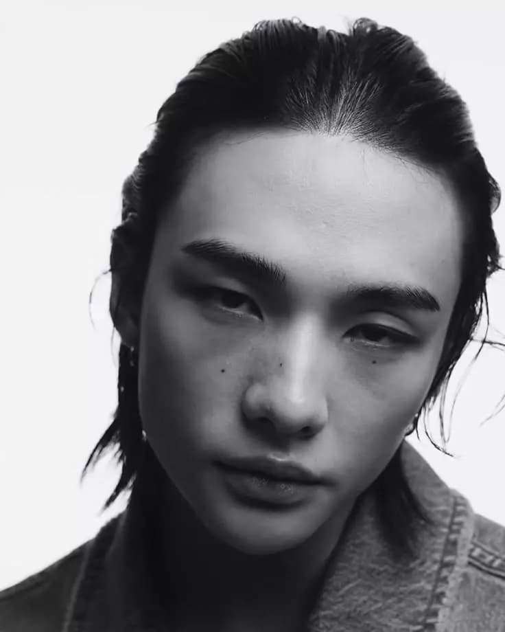 Hyunjin thumbnail