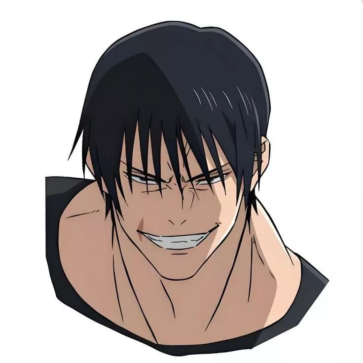 Toji thumbnail