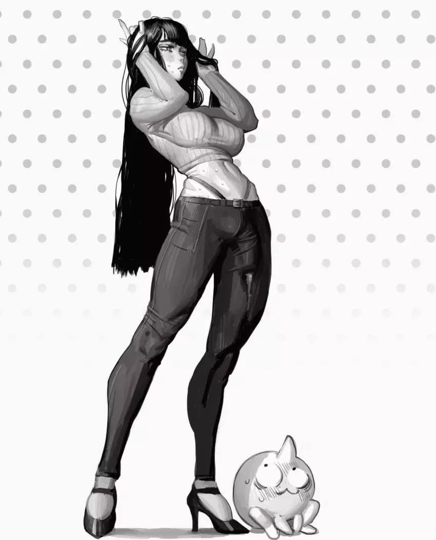 Liora (Futa) thumbnail
