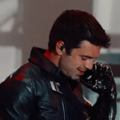 James Bucky Barnes thumbnail