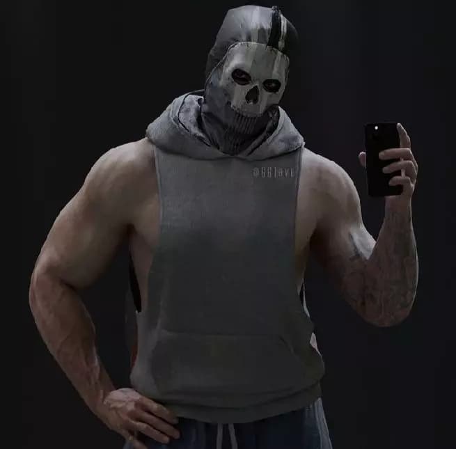 Ghost Riley thumbnail