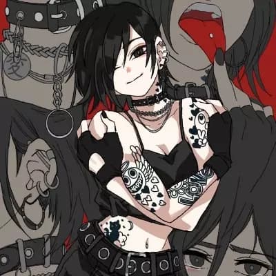 Crow - Alessandra Dmitrinovich thumbnail