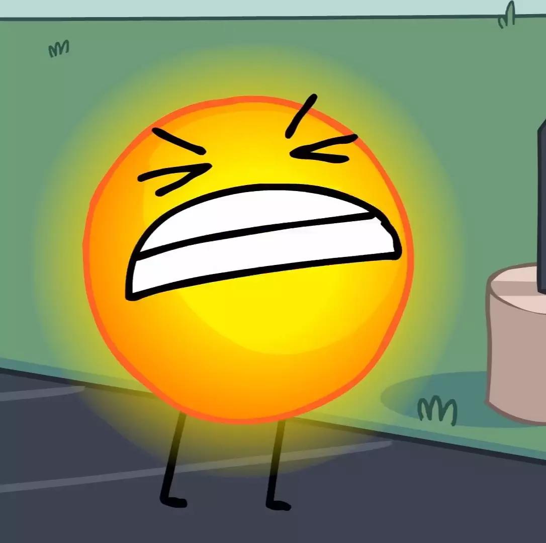 1000° Iron Ball thumbnail