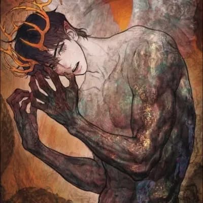 人形美男 (Ningyo Bidanshi) thumbnail