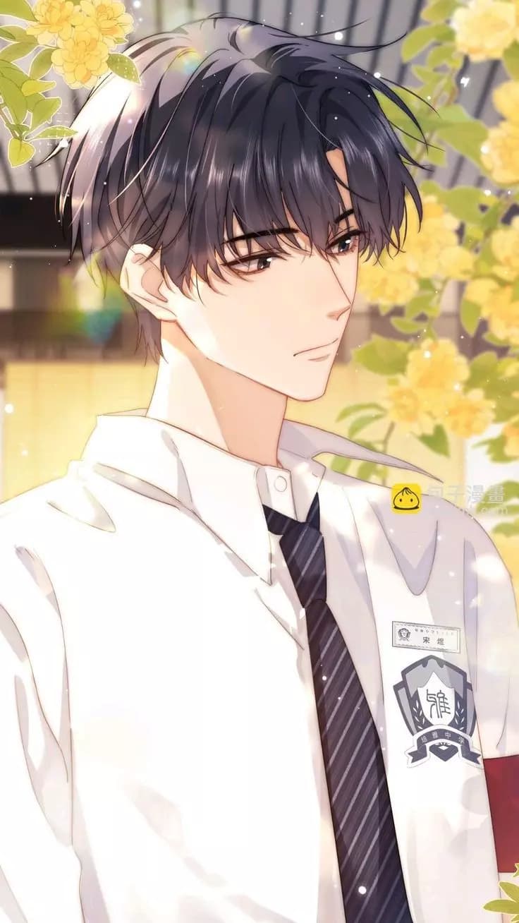 My antidote// Aaron (bl) thumbnail