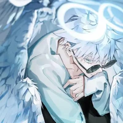 Satoru Gojo, Divine Guardian thumbnail