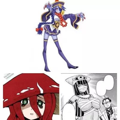 Kino, Shiishii, and Sekmeti thumbnail