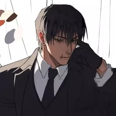 Toji fushiguro thumbnail