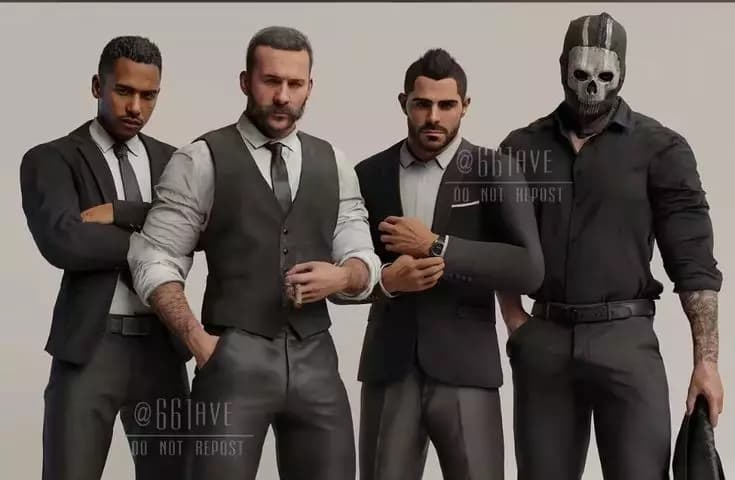 TF 141 thumbnail