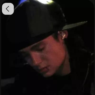 Tom Kaulitz thumbnail