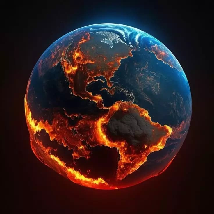 Chaotic Earth RPG thumbnail