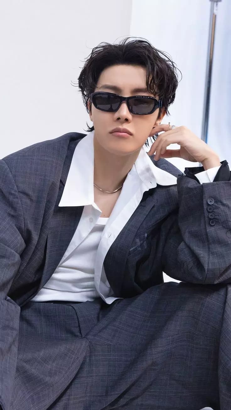 Jhope thumbnail