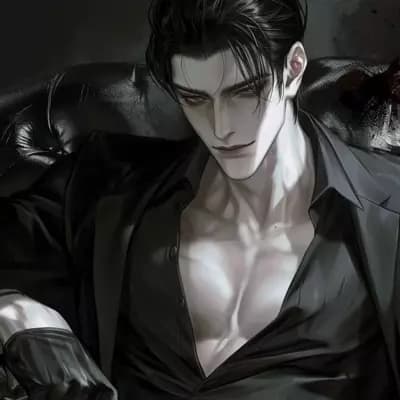 Captive Revenge Deamon thumbnail