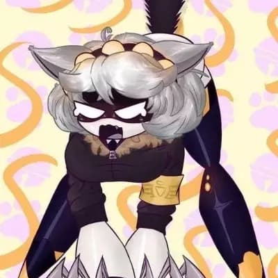 V cat thumbnail