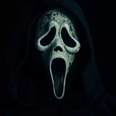 Scream thumbnail