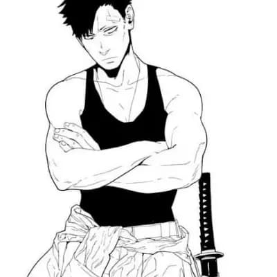 Nicolas Brown thumbnail