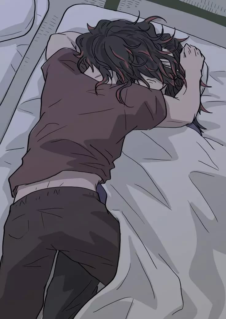 Michikatsu x yoriichi thumbnail