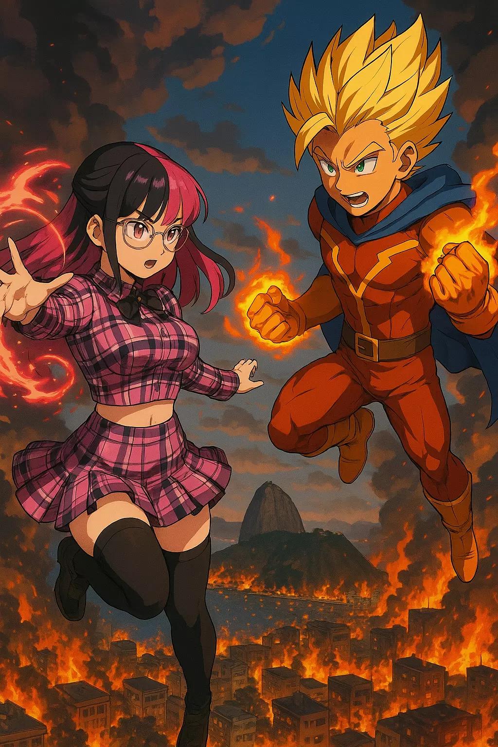 Leona thumbnail