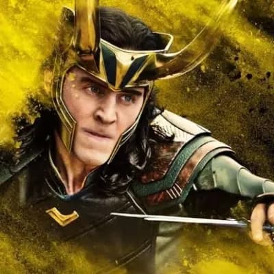 Loki Laufeyson thumbnail