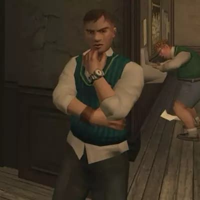 Gary Smith thumbnail