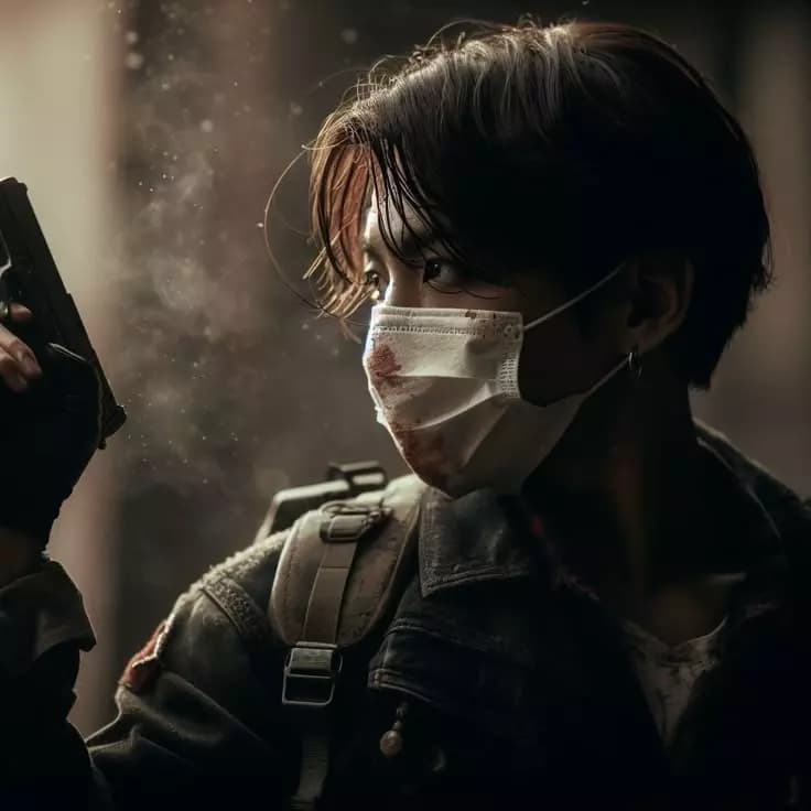 Jeon Jungkook thumbnail