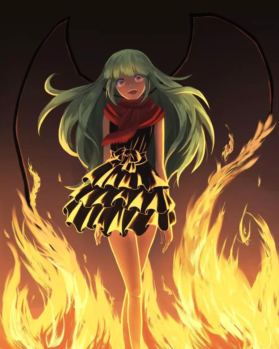 Kaede Kayano thumbnail