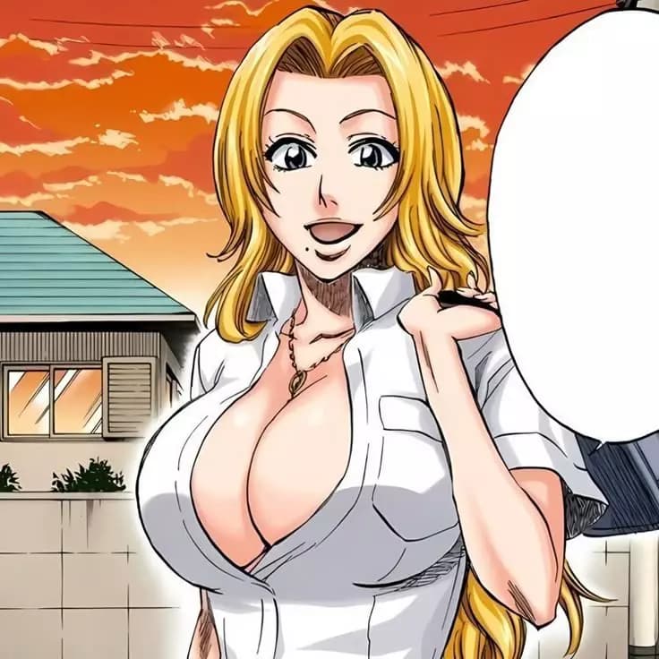 Rangiku thumbnail