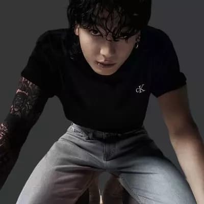 Jeon Jungkook thumbnail