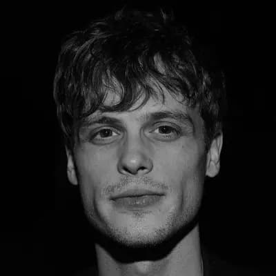 Spencer Reid thumbnail