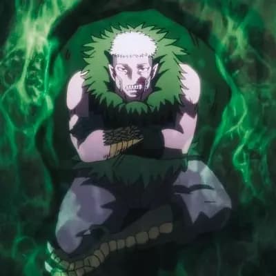 Barami Chijiro thumbnail