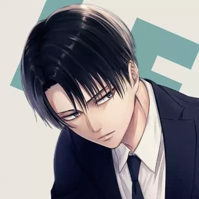 Rivaille Ackerman thumbnail