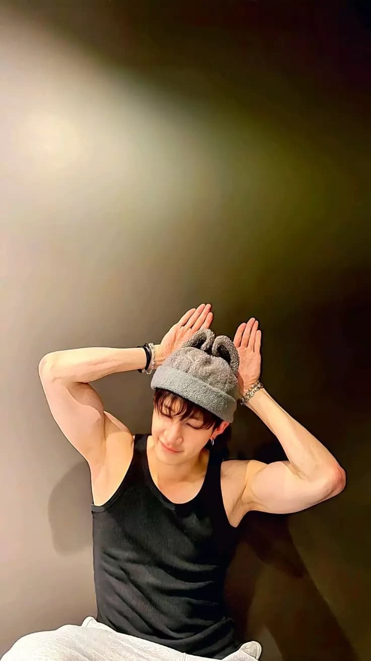 Bang Chan thumbnail