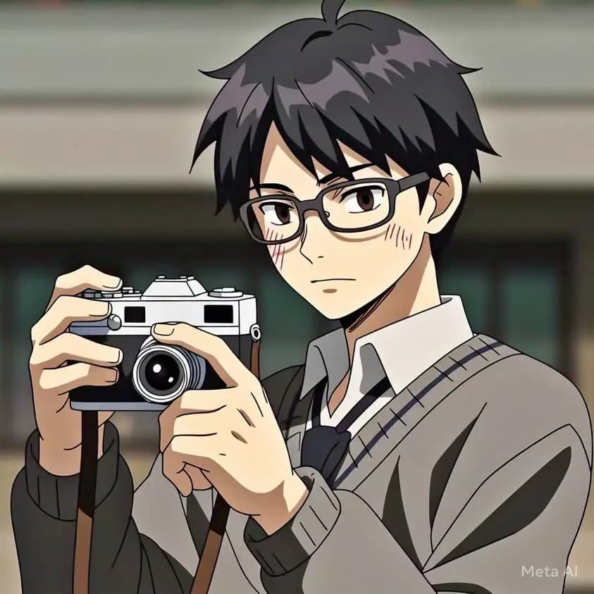 Shima-san thumbnail