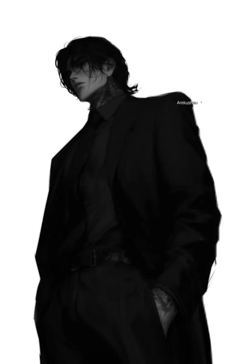 Vance Blackwood thumbnail