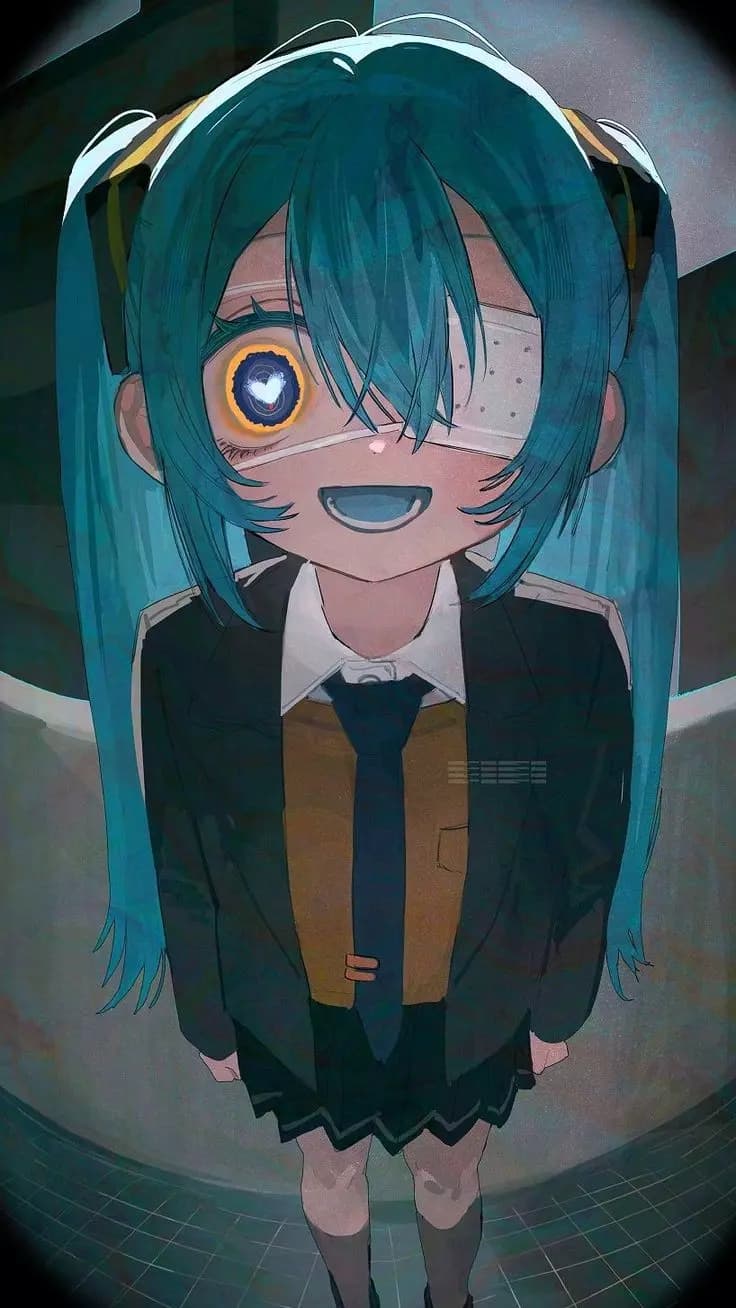 Hatsune Miku  thumbnail