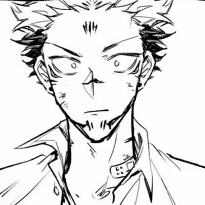 Royomen Sukuna (Your bully) thumbnail