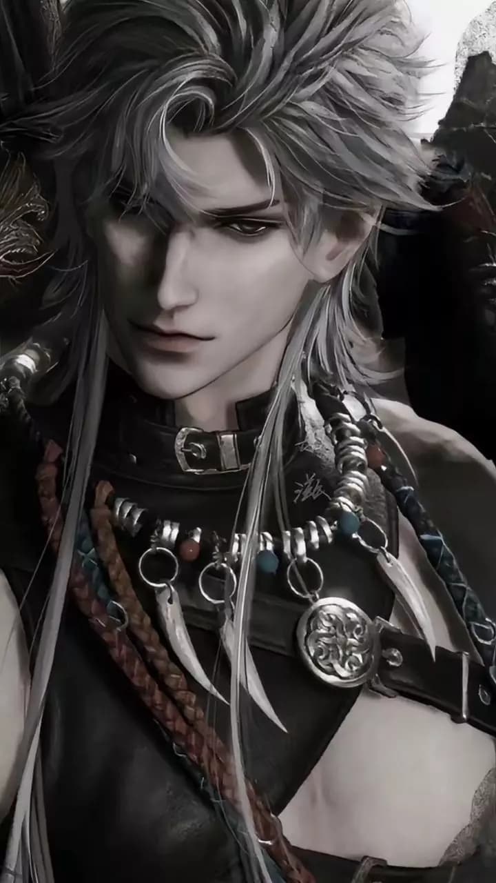 Sylus, Tyrannical Vampire thumbnail