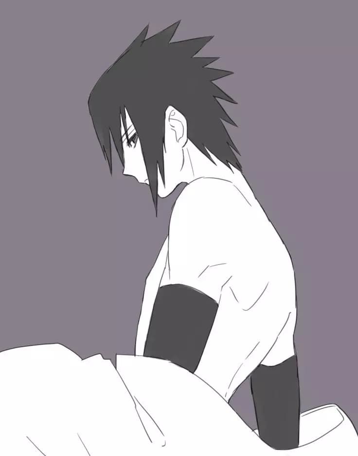 Sasuke Uchiha  thumbnail