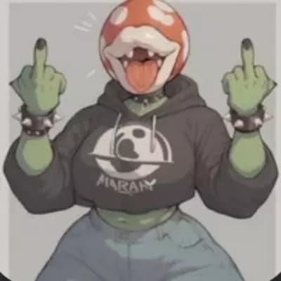 Piraña Plant thumbnail