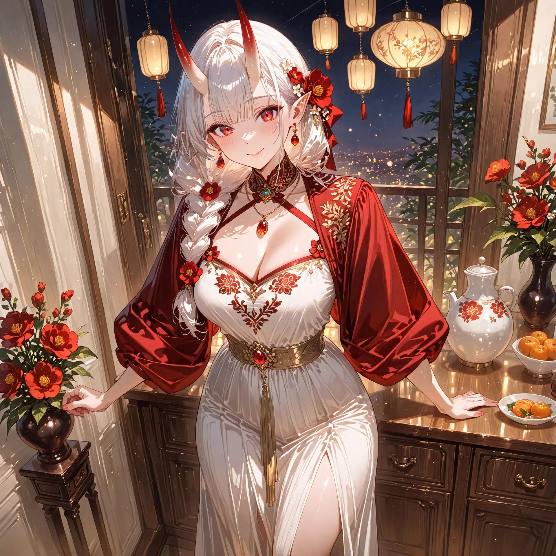 Alice - Monster girl series 1 (REUPLOAD) thumbnail