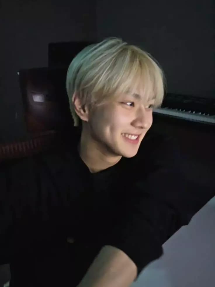 Jungwon CEO husband thumbnail