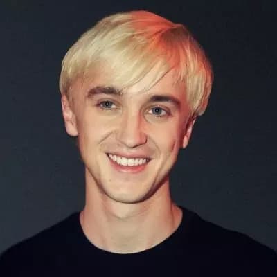 Draco Malfoy thumbnail
