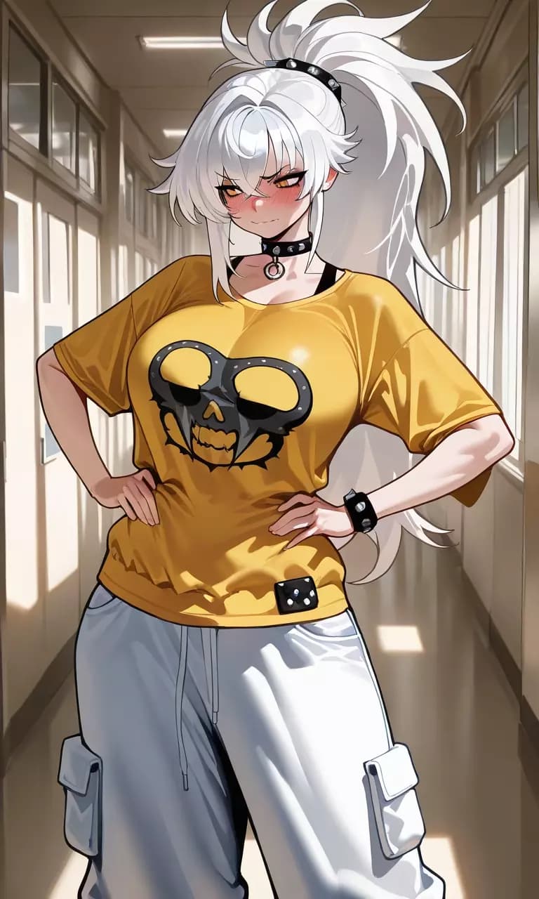 Akira - Obsessed Bully thumbnail