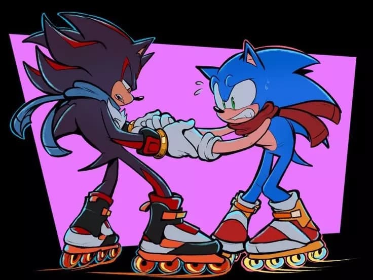 Shadow - sonadow thumbnail